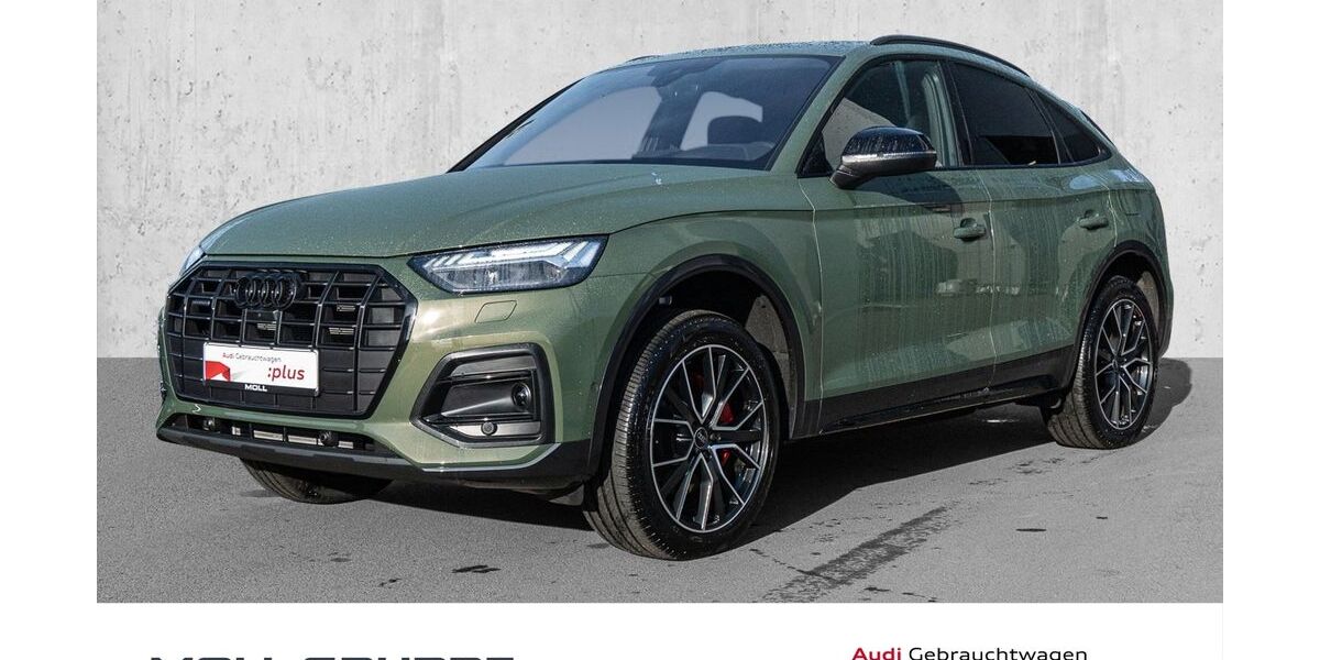 Audi Q5 3.220 km 58.740 &euro; Düsseldorf 40549
