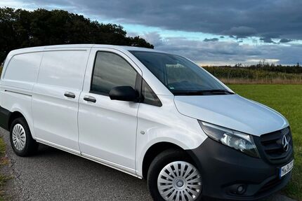 Mercedes-Benz Vito 220.000 km 14.200 € Halver 58553