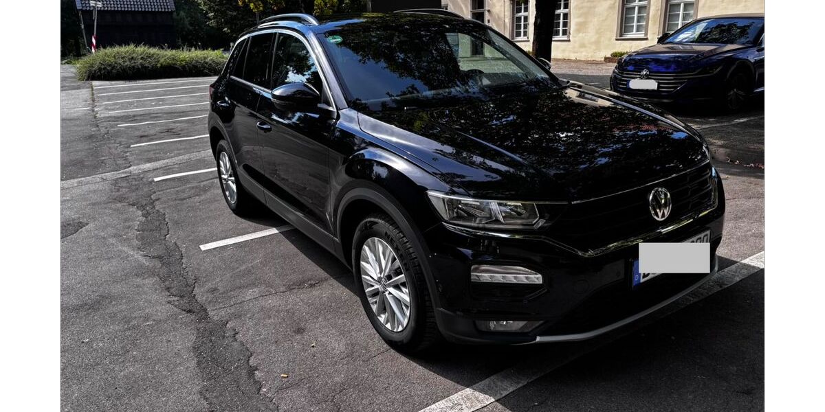 VW T-Roc 132.000 km 13.500 &euro; Schwelm 58332