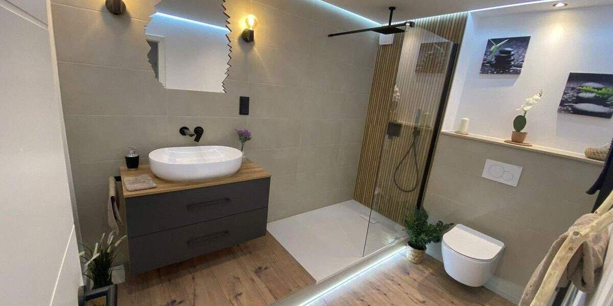 Etagenwohnung Monheim am Rhein Baumberg - 3 Zimmer, 82 m&sup2;, 295.000&euro; | Angebot:24748890