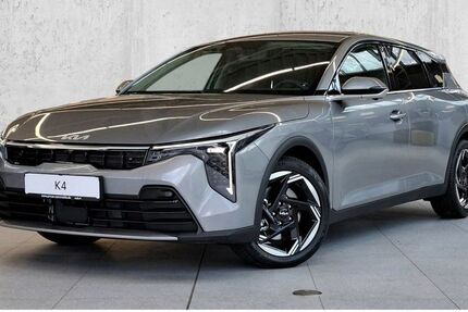 Kia K4 2.250 km 31.490 &euro; Sprockhövel 45549