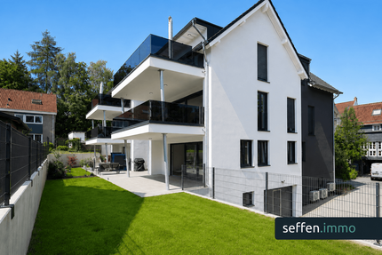 Wohnung Remscheid Lennep - 3 Zimmer, 120 m&sup2;, 1.680&euro; | Angebot:27590567