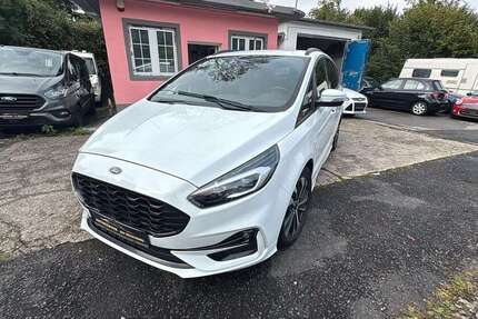 Ford S-Max 137.000 km 20.500 € Wuppertal 42329