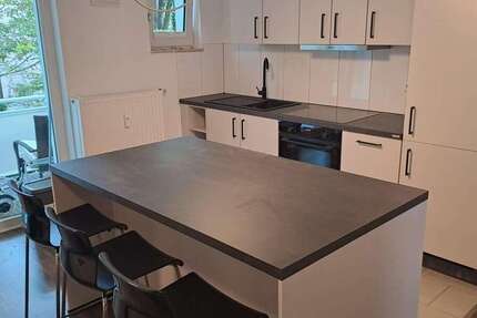 Wohnung Köln Nippes - 2 Zimmer, 62 m&sup2;, 1.240&euro; | Angebot:27031007
