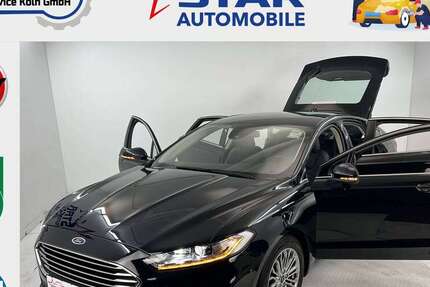 Ford Mondeo 53.263 km 21.890 &euro; Köln 50739