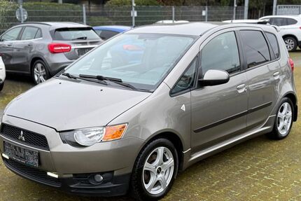 Mitsubishi Colt 117.800 km 4.490 &euro; Neuss-Norf 41469