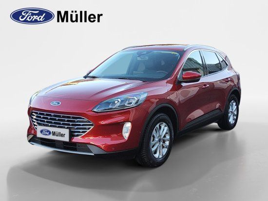 Ford Kuga 31.297 km 24.950 &euro; Bergisch Gladbach 51427