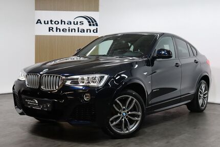 BMW X4 91.210 km 27.750 &euro; Köln 51107