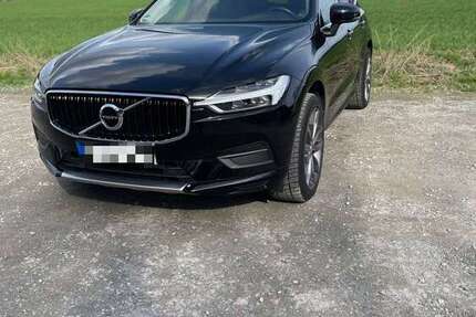 Volvo XC60 116.500 km 27.900 € Langenfeld 40764