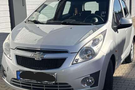 Chevrolet Spark 175.000 km 2.100 &euro; Remscheid 42857