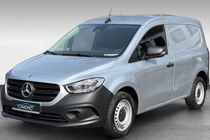 Mercedes-Benz Citan 45.998 km 18.500 &euro; Wuppertal 42277