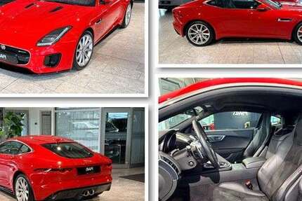 Jaguar F-Type 38.002 km 37.980 &euro; Remscheid 42897