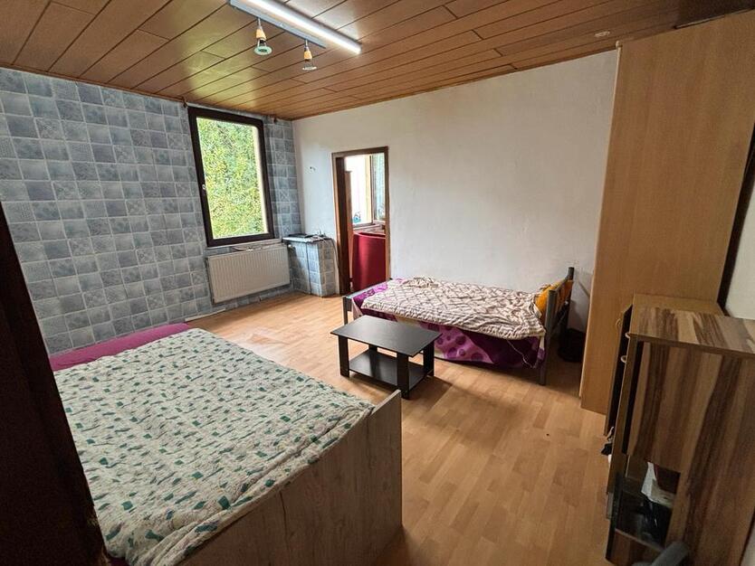 Haus zur vermieten