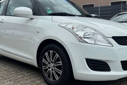 Suzuki Swift 146.262 km 4.490 &euro; Köln 50858