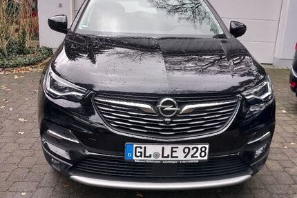 Opel Grandland (X)