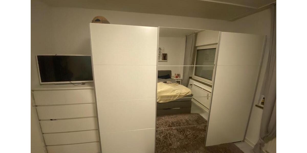 Erdgeschoßwohnung Köln Mülheim - 2 Zimmer, 55 m&sup2;, 280.000&euro; | Angebot:24840859