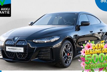 BMW i4 19.890 km 41.590 &euro; Remscheid 42897