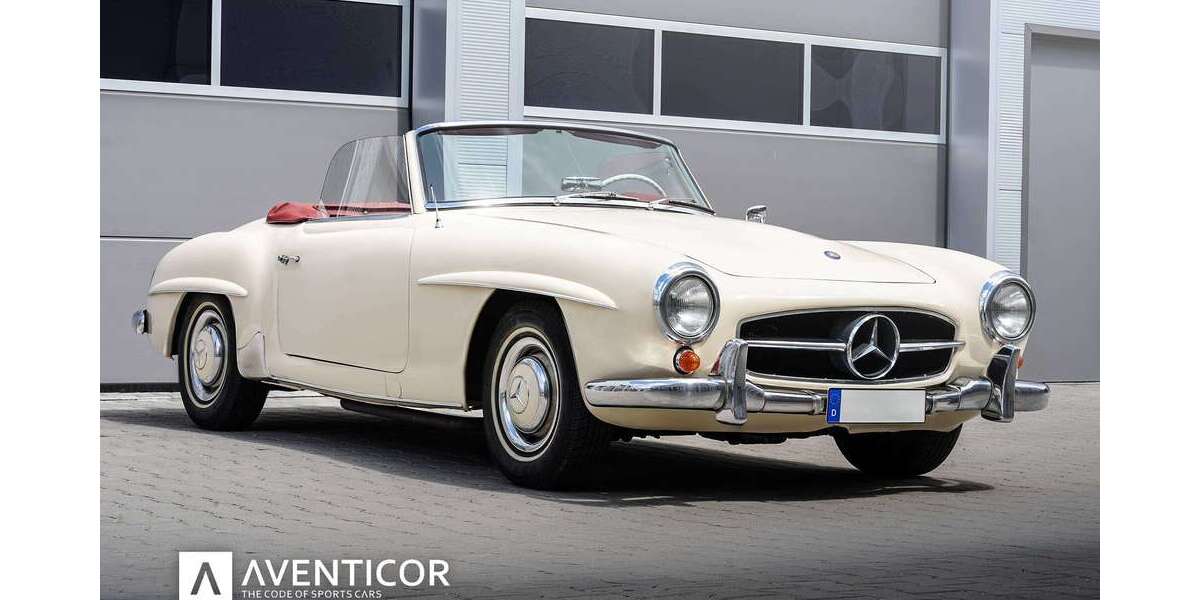 Mercedes-Benz 190 44.300 km 110.000 &euro; Neuss 41464