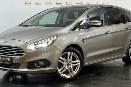 Ford S-Max 160.000 km 17.990 &euro; Remscheid 42897