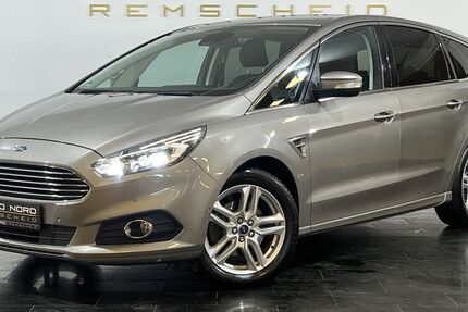 Ford S-Max 160.000 km 18.490 &euro; Remscheid 42897
