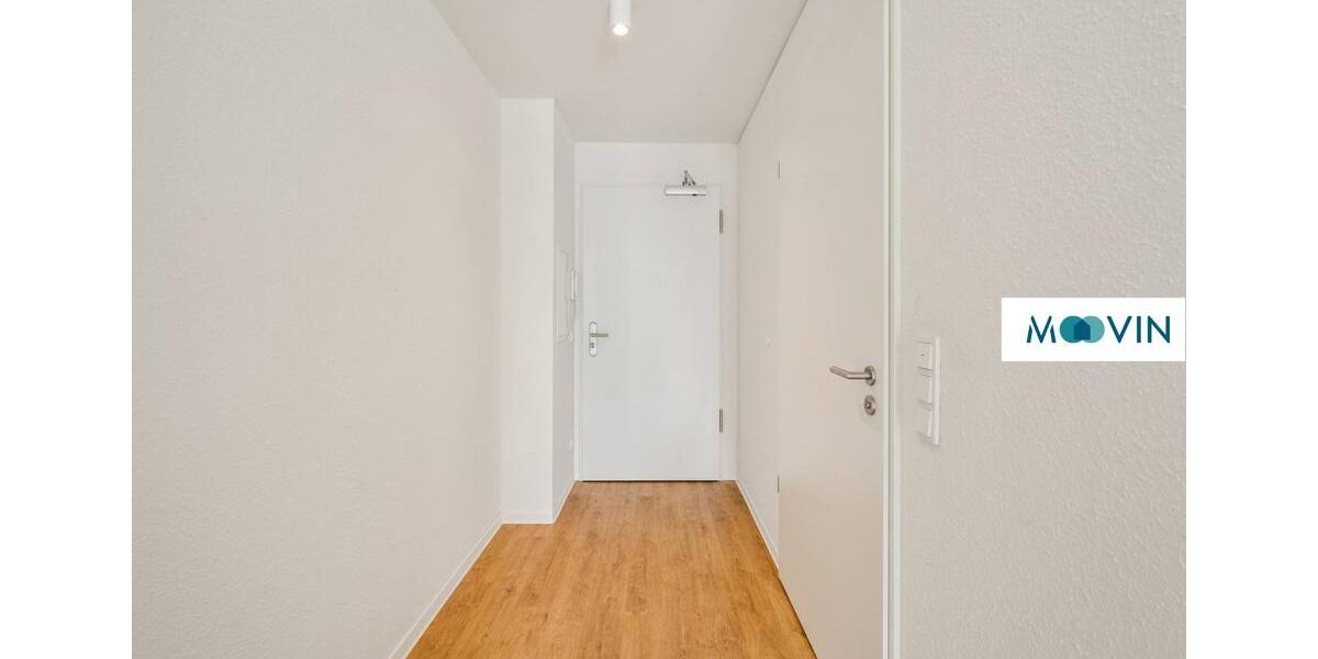Etagenwohnung Köln Ehrenfeld - 1 Zimmer, 24 m&sup2;, 674&euro; | Angebot:24864413