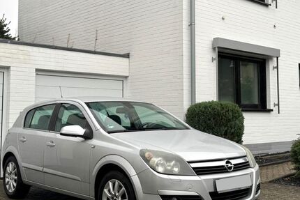 Opel Astra 150.000 km 3.800 € Köln 51105