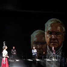 Gott 29.12.2025 Schauspielhaus – Kleines Haus