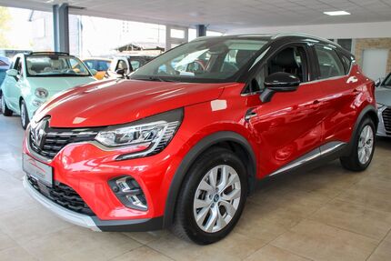 Renault Captur 60.000 km 17.500 € Hilden (bei Düsseldorf) 40721