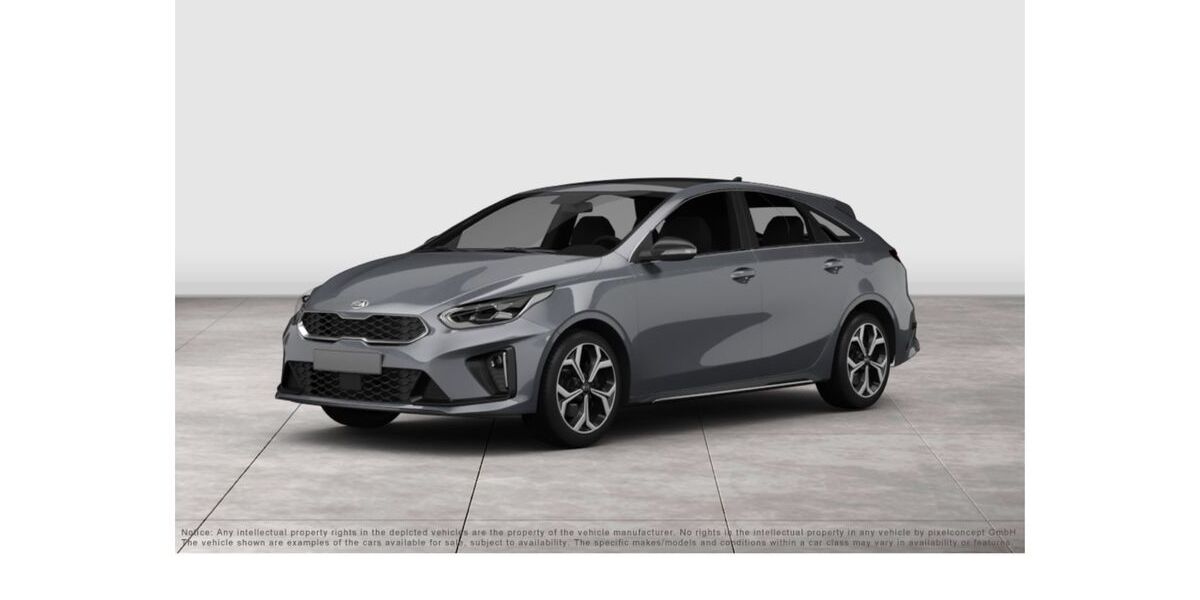 Kia XCeed 35.946 km 23.470 &euro; Hilden 40721