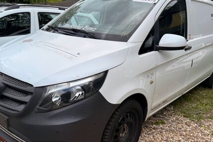 Mercedes-Benz Vito 271.254 km 9.990 &euro; Köln 51065