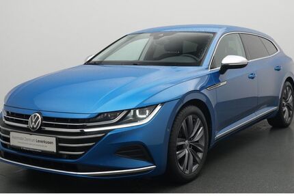 VW Arteon 75.753 km 22.680 &euro; Leverkusen 51379