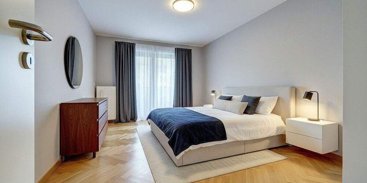 Etagenwohnung Düsseldorf Derendorf - 3 Zimmer, 101 m&sup2;, 525.000&euro; | Angebot:24040986