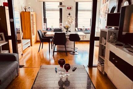 Wohnung Solingen Ohligs - 5 Zimmer, 111 m&sup2;, 1.600&euro; | Angebot:25612919