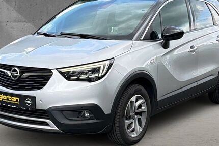 Opel Crossland (X) 62.658 km 12.900 &euro; Hilden 40721