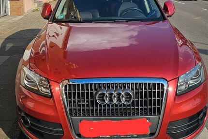 Audi Q5 162.000 km 9.000 &euro; Leverkusen 51371