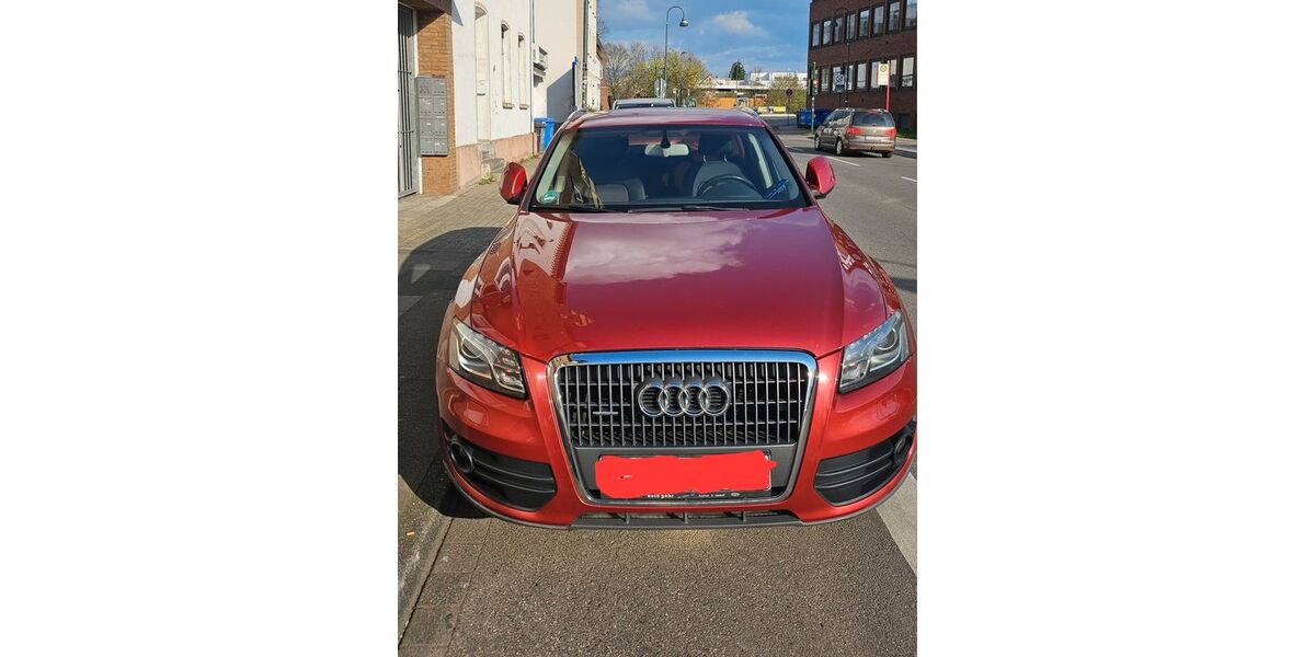Audi Q5 162.000 km 9.000 &euro; Leverkusen 51371