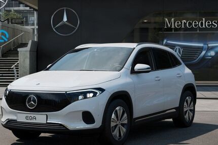 Mercedes-Benz EQA 10.388 km 36.870 &euro; Schwelm 58332