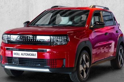 Fiat Grande Panda 1.990 km 23.780 € Köln 51149