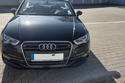 Audi A3 137.000 km 15.380 &euro; Wuppertal 42369