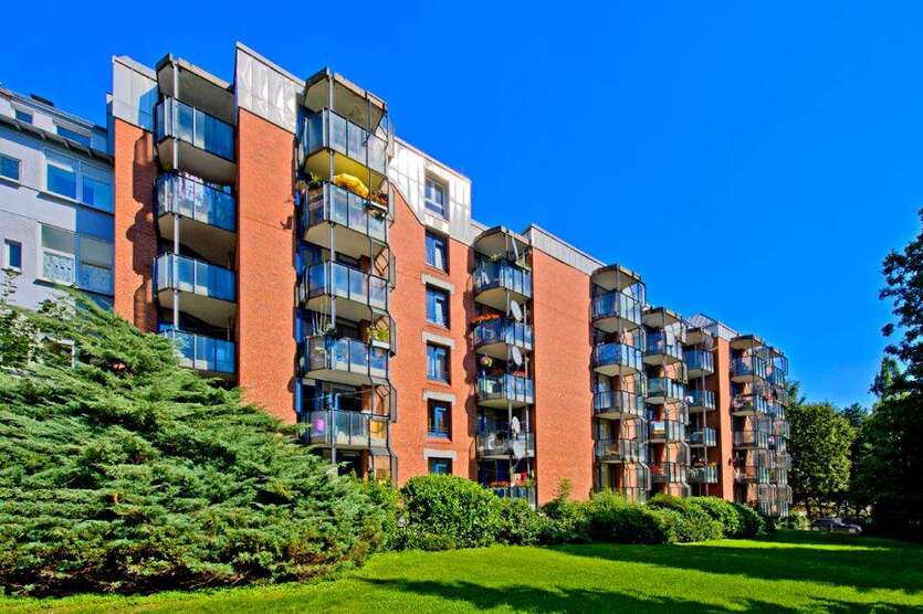 Wohnung zum Mieten in Wuppertal 487,33 € 79.16 m² 3 zimmer