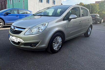Opel Corsa 100.000 km 5.500 &euro; Ratingen 40889