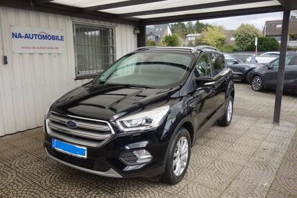 Ford Kuga 120.000 km 9.500 &euro; Langenfeld 40764