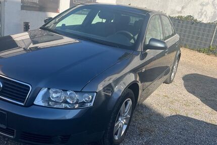 Audi A4 165.000 km 4.200 € Bochum 44795