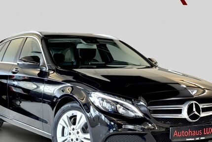 Mercedes-Benz C 250 121.873 km 16.990 &euro; Hilden 40721