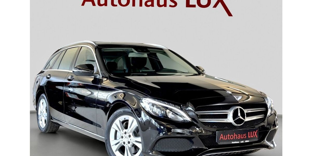 Mercedes-Benz C 250 121.873 km 16.990 &euro; Hilden 40721