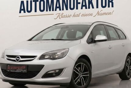 Opel Astra 219.000 km 3.500 &euro; Leverkusen 51373