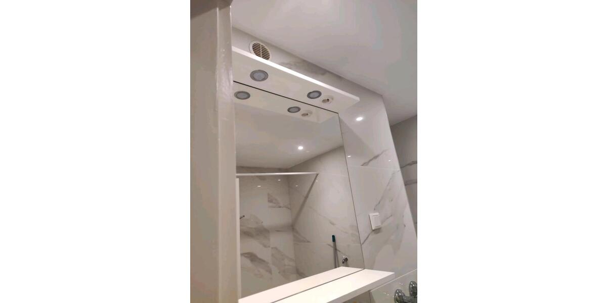 Etagenwohnung Erkrath - 2 Zimmer, 45 m&sup2;, 850&euro; | Angebot:24481727