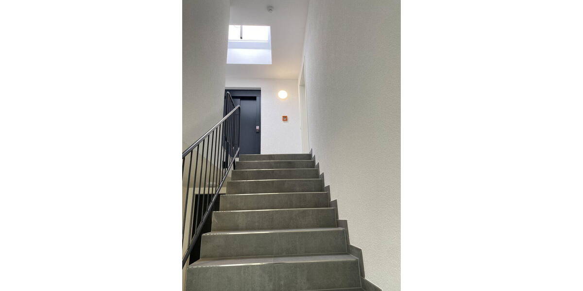 Etagenwohnung Köln-Lövenich Lövenich - 2 Zimmer, 53 m&sup2;, 1.250&euro; | Angebot:26522244