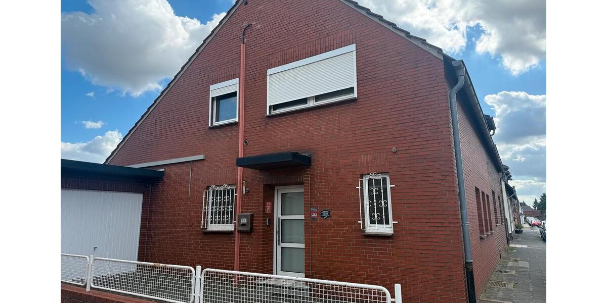 Doppelhaushälfte Dormagen Broich - 5 Zimmer, 120 m&sup2;, 395.000&euro; | Angebot:27610700