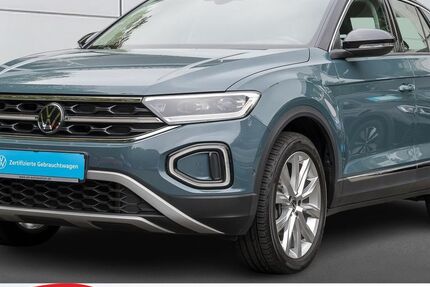 VW T-Roc 44.750 km 22.990 € Hattingen 45527